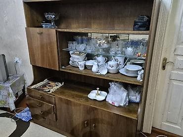 Servant.Qiyməti razılaşma yolu ilə. Ünvan Sumqayıt