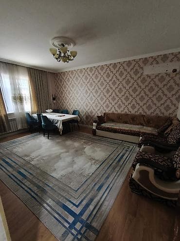 qala kirayə evlər: 4 otaqlı, 104 kv. m, Kredit yoxdur, Orta təmir — 8