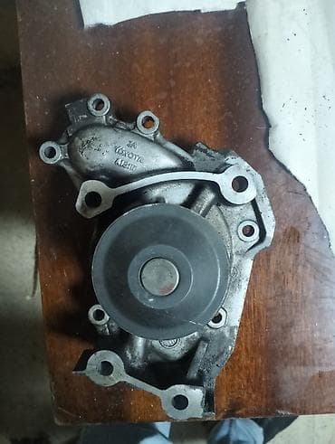 prado arxa stopu: Leksuz RX 300 su ponpasi islenmisdi islekdi dubay malidi — 2