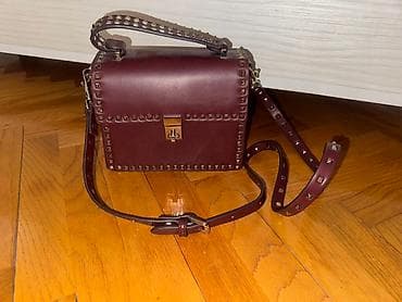 tergan sumkalar: Canta — 1