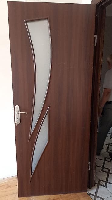 Qapi 2eded
50azn biri qiymet sondur
Sumqayit 3134 leli