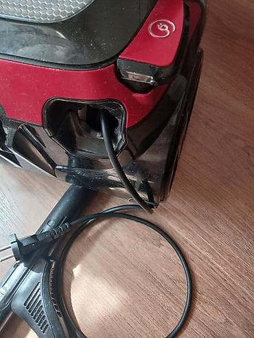 robot pilesos: Tozsoran — 4