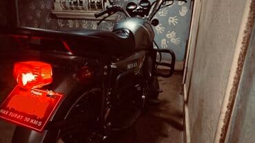 matasklet satisi: - MX49, 50 sm3, 658 km — 6