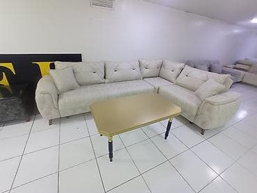 metbex kunc divan: L‑şəkilli künc divanlar – rahatlıq və dizaynı birləşdirən model seçimi — 2