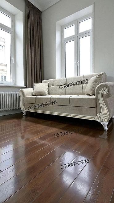 Divan, Qonaq otağı üçün, Parça, Bazalı, Açılan, Kitab — 3