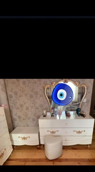 qara un qiymeti: İkinəfərlik çarpayı, Dolab, Komod, Termo, Türkiyə, İşlənmiş — 2