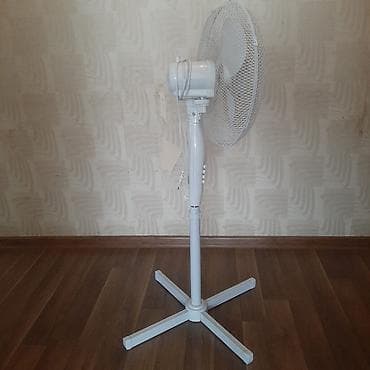 usb ventilator: Keyfiyyətli Ventilator | Ev üçün ideal Ayaqlı Hoffmann ventilatoru — 1