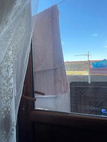 dəsti: Salam menzil kirayye verilir unvan masazir qesebesi 5 nomreli mektebe — 7