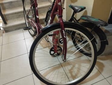 cube velosiped baku: Əla vəzyətdə — 5
