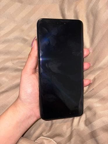 Honor Magic 6 Pro, 512 GB, rəng - Qara