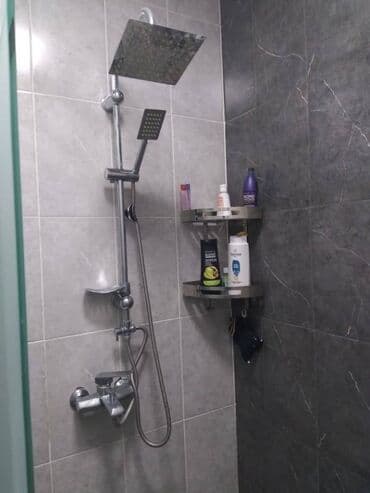 ucuz evler xirdalanda: 2 otaqlı, Yeni tikili, 57 kv. m — 12