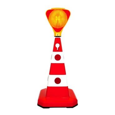 156 yuk dasima: KONUS 60sm Hündürlüyü 60 sm Çəkisi 5 kq YOL TƏHLÜKƏZLİK NİŞANLARININ — 6