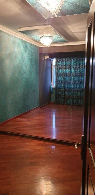 xirdalanda yeni tikili binalar: 3 otaqlı, Yeni tikili, m. Gənclik, 120 kv. m — 2