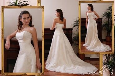 gəlinlik donu: Gelinlik 44 razmer — 1