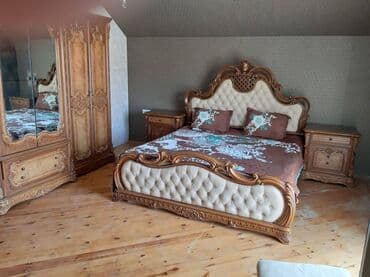 baki hovuzlu evler: 200 kv. m, 4 otaqlı, Qaz, İşıq, Su — 5