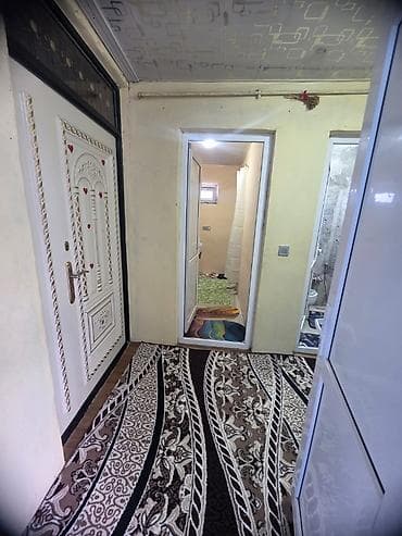 ag seher evler: 18 kv. m, 5 otaqlı, Qaz — 8