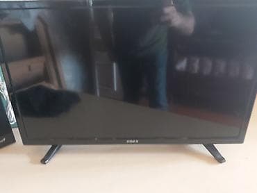 atv plus aparati: Star X LED televizor Xüsusiyyətlər: - Ekran diaqonalı: təxminən 24–28 — 1