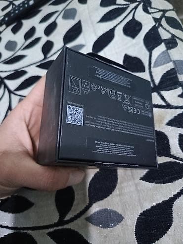 iphone 14 pro max: Samsung Galaxy Buds3 Pro – simsiz qulaqcıqlar Xüsusiyyətlər: - Aktiv — 2