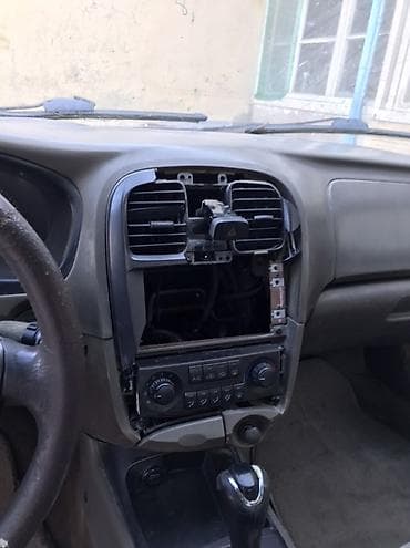 hunday elentra 2014: Hyundai Sonata: 2 l | 2003 il Sedan — 6