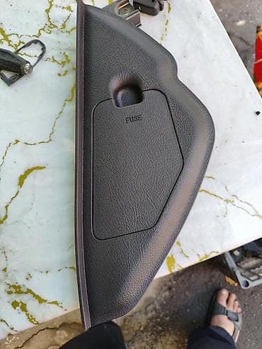 kia rio diffuser: Hyundai SONATA, 2008 il, İşlənmiş — 2