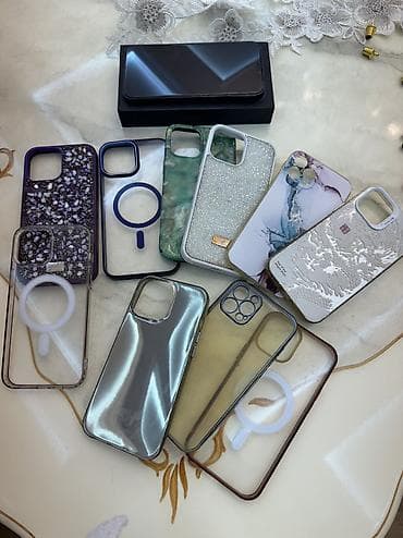 iphone 13 pro max 128: IPhone 12 Pro Max, 256 GB, Blue Titanium, Simsiz şarj, Face ID — 5