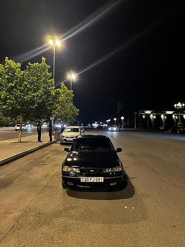 daewoo kondisioner: Sağlam maşındır təkərləri təzədir kandisoner işləkdir ciddi şəxslər — 7