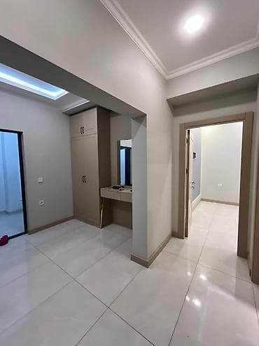 studio menziller: 2 otaqlı, Yeni tikili, m. Dərnəgül, 61 kv. m — 6