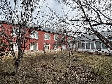 bakı kirayə evler: 6 otaqlı, 200 kv. m — 1