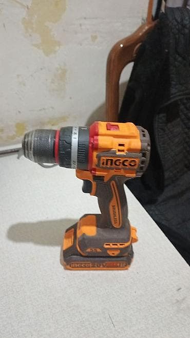 elektro mişar: İşlənmiş Akkumulatorlu, Ünvandan götürmə — 3