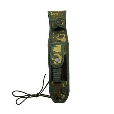 qaçış aparatı lalafo: Bıçaq üçün qab ````````````````````````````````````````````` 🏛️ Ünvan — 1