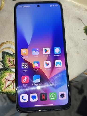 Аудиотехника: Redmi Note 10, 128 ГБ — 1