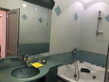 сдается квартира в баку: 28 may metrosuna yaxin zabitlər parkina yaxin 20 mertebeli binanın — 3