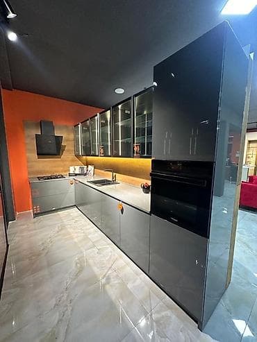 Divanlar: Vitrin mebelleri satilir cox uygun qiymete — 3