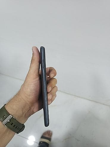 redmi note 12 s: Redmi Note 9, 128 GB, rəng - Boz, İki sim kartlı — 4