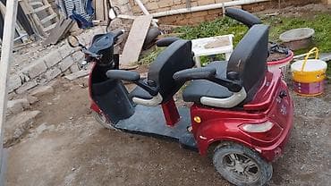 vaz 2108 satilir: - VM4+ — 4