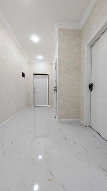 Yasamal, 2 otaqlı, Yeni tikili, m. 20 Yanvar, 66 kv. m — 10