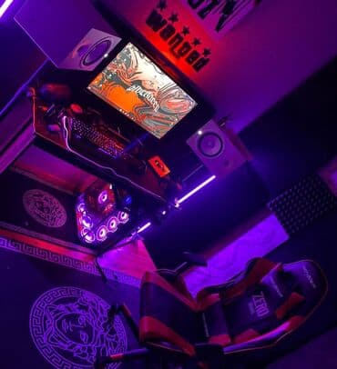 masaustu komputer qiymetleri: Kreditle!!Kreditle!! Tek sexsiyyet vesiqesi ile istediyiniz en ucuz — 18