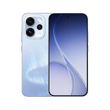 xaladelnik ucuz: Oppo Reno, 512 GB, rəng - Mavi — 2