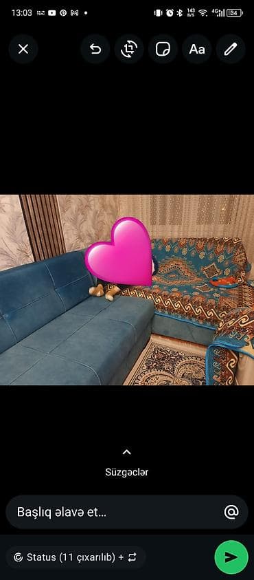 Комплекты диванов и кресел: Угловой диван, Ткань — 1