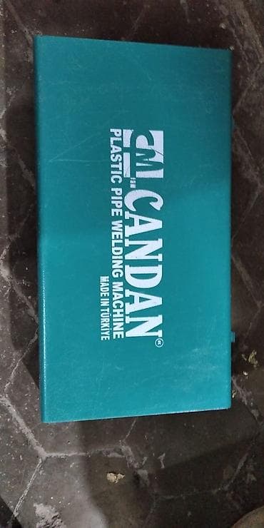 Ручные механические инструменты: Сварочный аппарат Нет кредита — 2