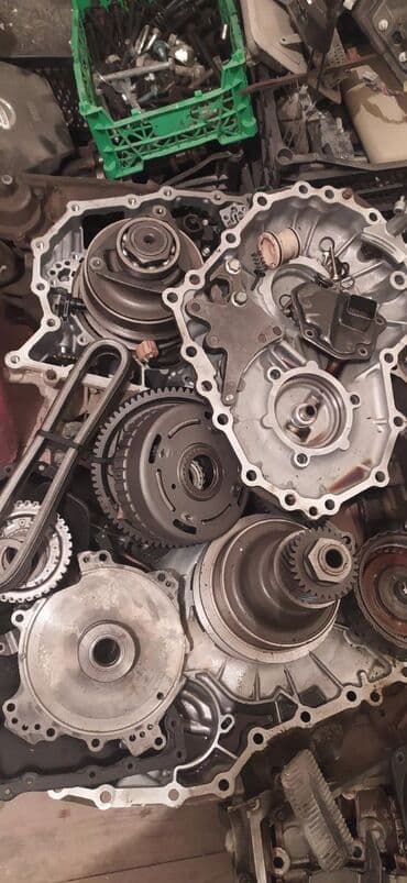 запчасти на ниссан цефиро а32: Nissan Teana üçün orjinal ehtiyat hissələri var — 9