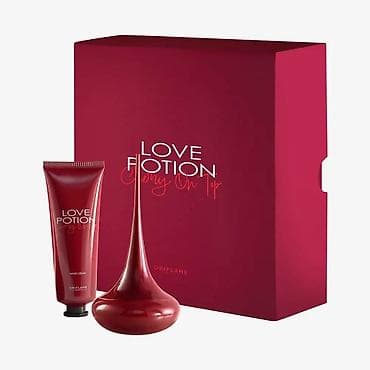 Kosmetik dəst, Oriflame, 2 məhsul