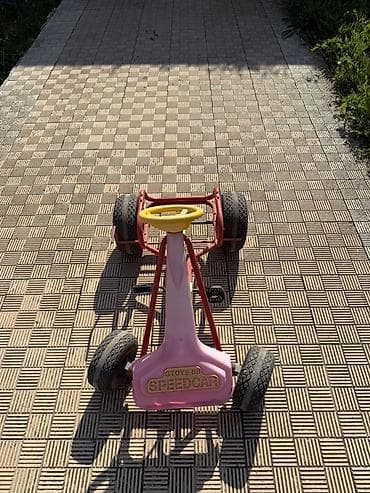 islenmis usaq masinlari: ƏL GƏZDİRİLSƏ ƏLA ƏYLƏNCƏ VASİTƏSİDİR. ENDİRM OLUNACAQ ‼️ • VƏZİYYƏTİ — 1