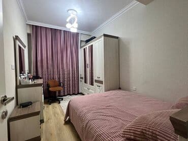 квартира в рассрочку на 10 лет: 3 комнаты, Новостройка, м. 20 января, 96 м² — 5