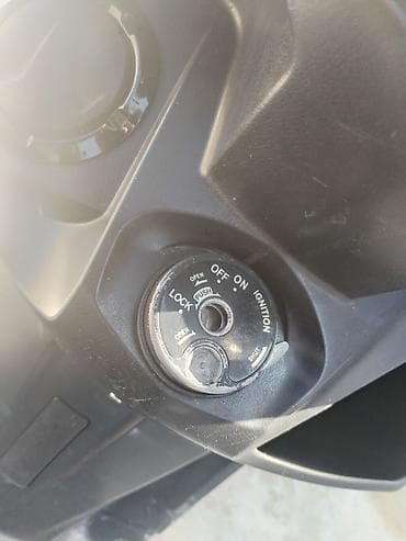 su ceken masin: Freedom Jet 49 skuter - Rəng: qara, idman üslublu kuzov və — 4