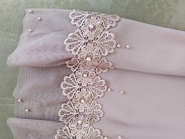 versage sep: Brend: Sezel Fashion Bədən ölçüsü: 40 (etiketdə göstərilib) Model — 2