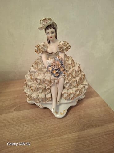 darvaza ikinci el: Fiqur — 1