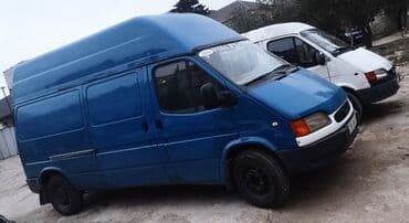 baki turkiye avtobus: Aylıq, Ford, Depozitlə, Qalmamaq şərti ilə — 4