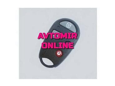 Inwells siqnalizasiya 3305 🚙🚒 ünvana və bölgələrə ödənişli çatdırılma