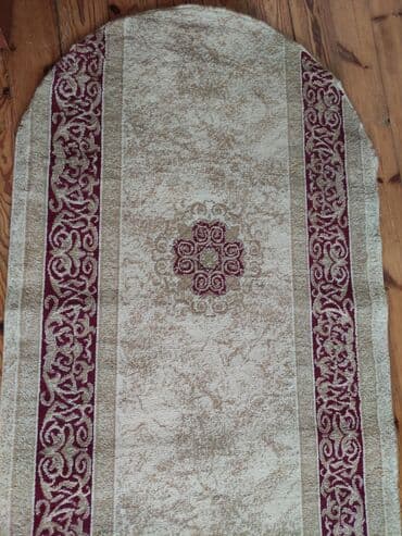 işlənmiş polluq taxtalar: Xalça — 2